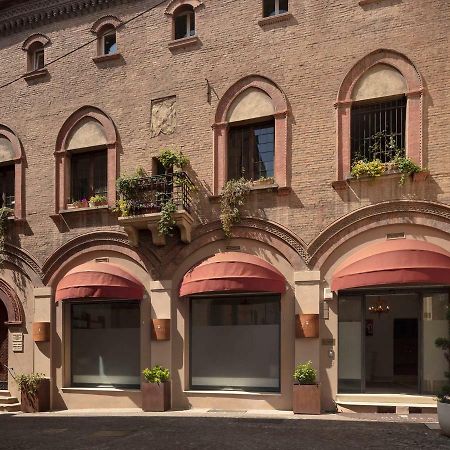 Hotel Mitodea - Residenza d'Epoca Bolonia Exterior foto